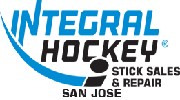 Integral Hockey Stick Sales & Repair San Jose Logo